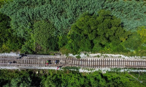 Mostovi pucaju, ceste se tope pod visokim temperaturama: Istraživači imaju rješenje