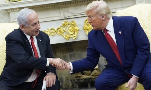 Bijela kuća: Trump će odlučiti o napadu na Iran u roku od dva tjedna