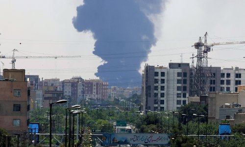 Australija zatvara veleposlanstvo u Teheranu
