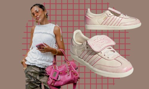 Tenisice koje s vremenom postaju još bolje: Adidas lansirao novu verziju omiljenih sambica