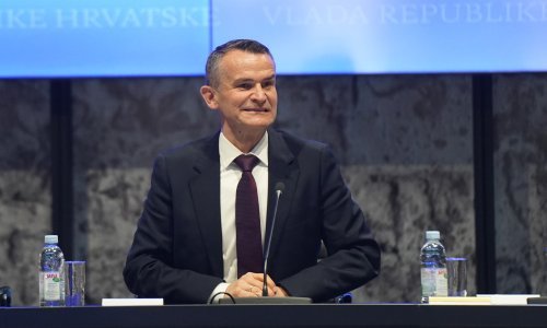 Ante Žigman izabran za člana Upravnog odbora ESMA-e