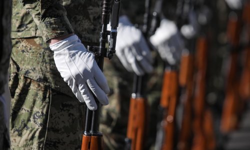 Bivši šef SOA-e objasnio kakvu provjeru prolaze vojnici za elitnu postrojbu