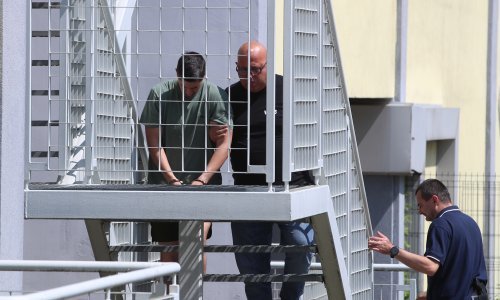 Vojnik koji je ubio dvoje u Markuševcu nije prošao sigurnosnu provjeru