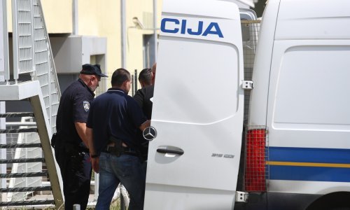 Motiv ubojstva u Markuševcu i dalje misterij, kriminalisti objasnili što slijedi