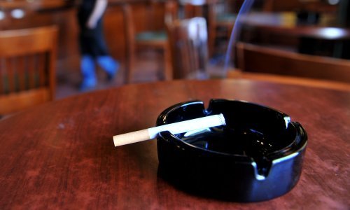 Vlada donijela ključnu odluku za pušače: Jedna stvar se izričito zabranjuje