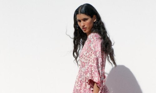 Zara ima najljepše suknje za ljeto: Stvorene su za nošenje s bluzama i ravnim sandalama