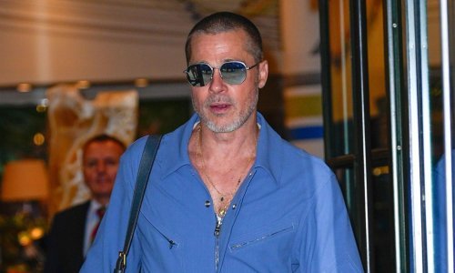 Brad Pitt uzrujan zbog narušenih odnosa s djecom: Pokušaji mirenja ne uspijevaju