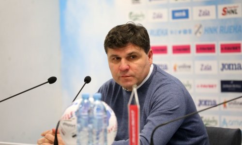 Rijeka dogovorila transfere dvojice novih igrača