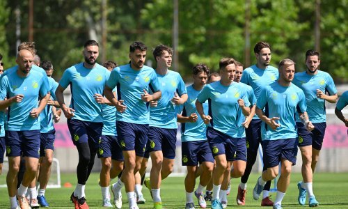 Dinamo izdao važnu obavijest za navijače uoči priprema u Sloveniji