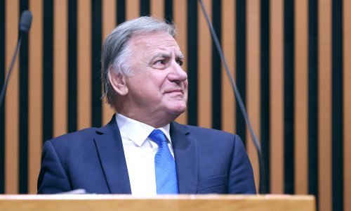 Klešić: 'Zdravstveni sustav Hrvatske je financijski rizik za državni proračun'