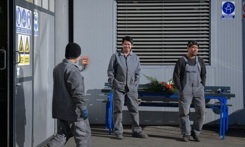 Istraživanje u Hrvatskoj: Najčešće se daje otkaz zbog slabih plaća i lošeg radnog okruženja