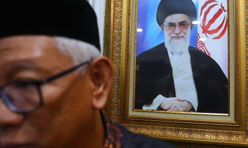 Hamnei u slučaju napada SAD-a: Iranci ne reagiraju dobro na jezik prijetnje