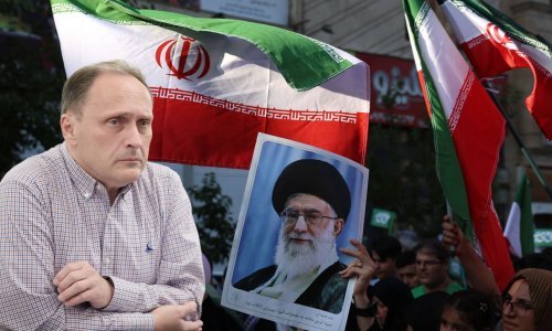 Stručnjak za Bliski istok: Izrael odrađuje prljavi posao za Zapad, no postavlja se ključno pitanje