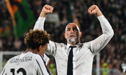 U Juventusu se zbog Igora Tudora odigravala prava drama, a onda su se oglasili igrači