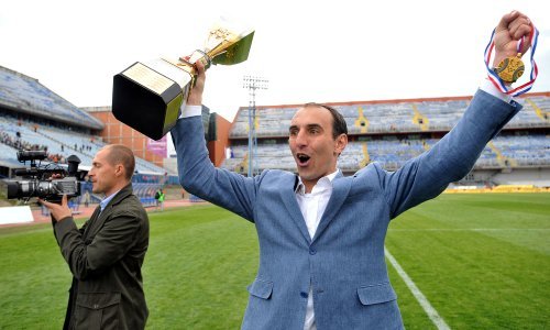 Jurčić otkrio: Evo tko je daleko najbolje rješenje za Dinamov napad