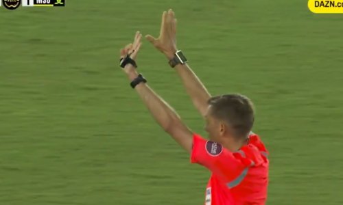 Noćas je na SP-u prvi put iskorišteno novo nogometno pravilo. Pogledajte što se dogodilo