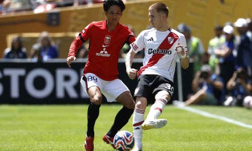 Jedna utakmica na klupskom SP bila je dovoljna za euforiju Reala: 'Dobili smo genija!'