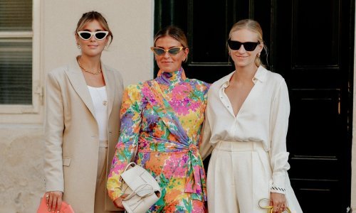 Zbogom dosadnim sandalama: Ovo ljeto dominiraju modeli koji podižu baš svaki stajling