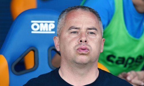 Varaždin na mukama. Na europsku utakmicu putovat će 7000 kilometara