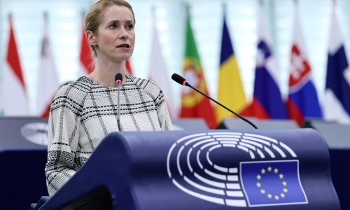 Kallas: Izrael krši međunarodno pravo i mora se suočiti sa svojim ekstremistima