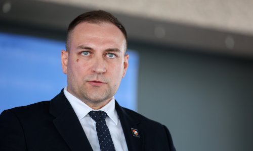 Vlajčić u Varšavi: Bavljenje poljoprivredom mora biti isplativo i atraktivno za mlade