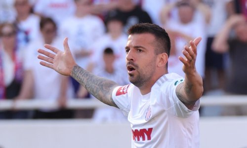 Trajkovski: Sučić i Baturina su moćni igrači