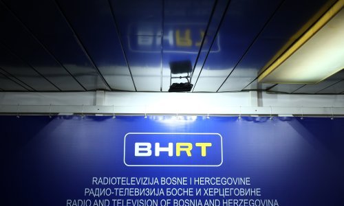 Kriza u BiH se prelila na medije: Državna televizija pred gašenjem?