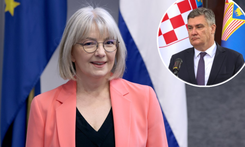 Sprema se novi sukob Plenkovića i Milanovića zbog Vrhovnog suda? 'Obrisali su pod s Artuković Kunšt'