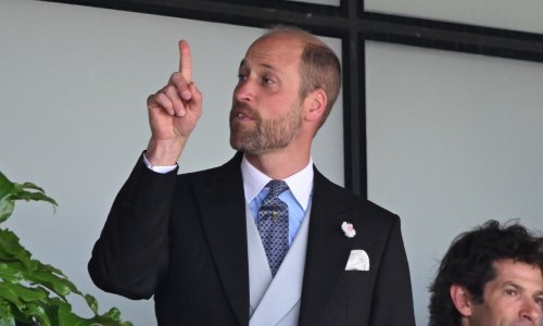 Princ William zna kako se opustiti bez Kate Middleton: Naručio je 'samo jedno' piće