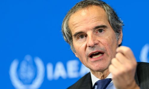 Šef agencije za nuklearni nadzor demantira Izrael: 'Iran nije pokušavao razviti nuklearno oružje'