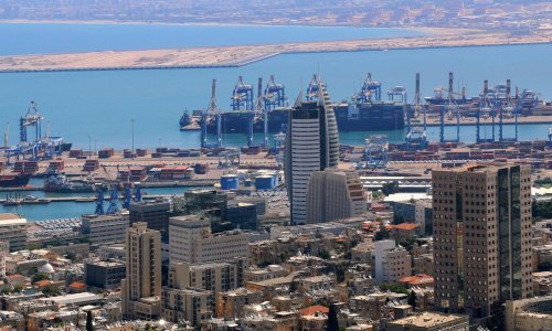 Kad ne može zrakom, može morem: Izraelci jahtama bježe na Cipar, stotine čekaju u lukama