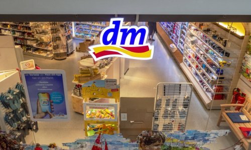 Dm zapošljava: Evo koji su uvjeti i koliku plaću nude