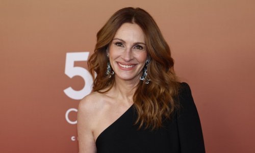 Julia Roberts objavila fotografiju svog najmlađeg sina: Jedini je koji liči na nju