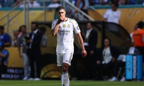 Veliki kiks slabog Reala na otvaranju SP-a! Promašili penal u 90. minuti, pogledajte golove