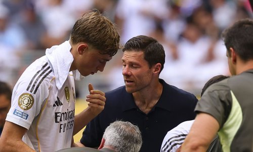 Legenda Reala nakon kiksa pohvalila samo jednog igrača