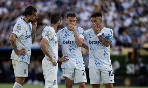 Ovo nikad niste vidjeli! Pogledajte živi zid na utakmici Svjetskog klupskog prvenstva