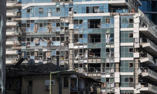 Izrael pogodio nekoliko iranskih nuklearnih postrojenja, Trump još čeka s odlukom o napadu