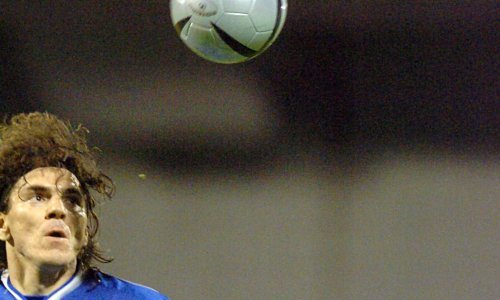 'Rekao sam tko me prvi pozove, za njih ću igrati. Hrvatska me prva pozvala'