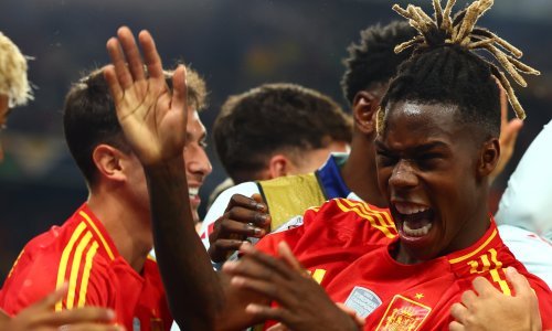 Nezapamćen skandal i šok u Kataloniji! Barcelonin transfer stoljeća propao zbog predsjednika La Lige