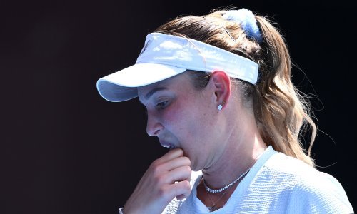 Slavna tenisačica prekinula suradnju s Donnom Vekić. Objasnila je i zašto