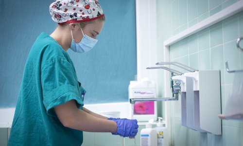 Problem u hrvatskom bolničkom sustavu mogao bi eskalirati: Država drži rješenje u svojim rukama, ali i dalje spava