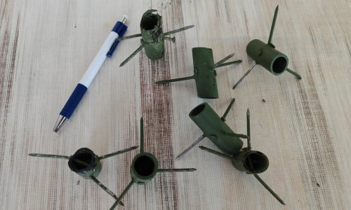 Oprez na Mosoru! Planinarka stala na oštru zamku skrivenu na samoj stazi