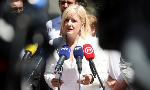 Rinčić smijenila direktora Rijeka plusa: 'Narušen je ugled komunalnog društva i Grada'