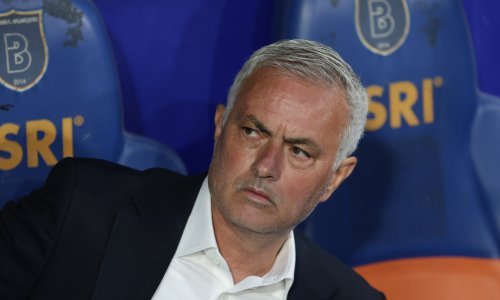 Mourinho: Troje djece je ostalo bez oca, roditelji bez dva sina... To je ludo i neshvatljivo