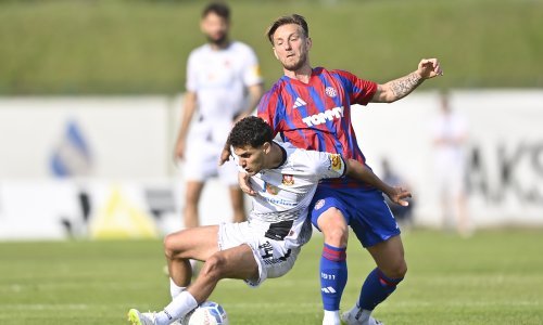 Čak četvorica igrača danas napustila klub iz SHNL-a