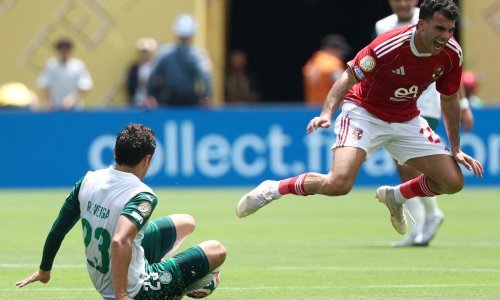 Ivan Bebek na utakmici klupskog SP-a spasio slavni brazilski klub; pogledajte što se dogodilo