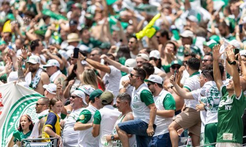 Slavni brazilski klub na koračić od nokaut faze klupskog SP-a