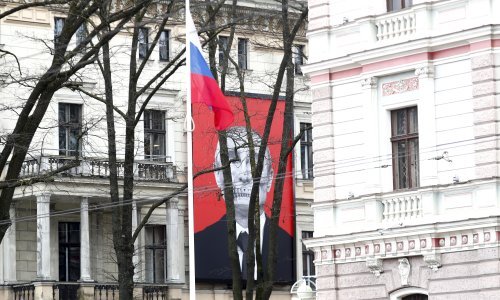 Odgovor Latvije na hibridni rat: Rusima i Bjelorusima zabranili kupovinu nekretnina