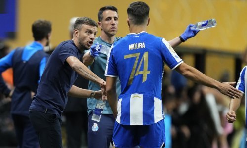 Rezultat za povijest nogometa; ovo se do večeras nikad nije dogodilo