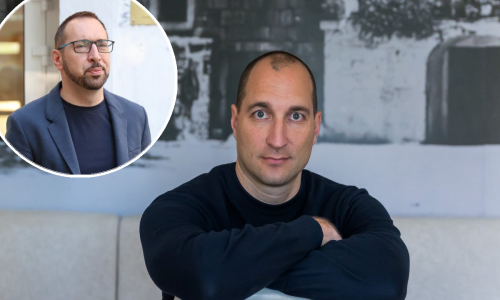 Novi načelnik Baške Vode: S Tomaševićem sam išao i na Thompsona i na Majke